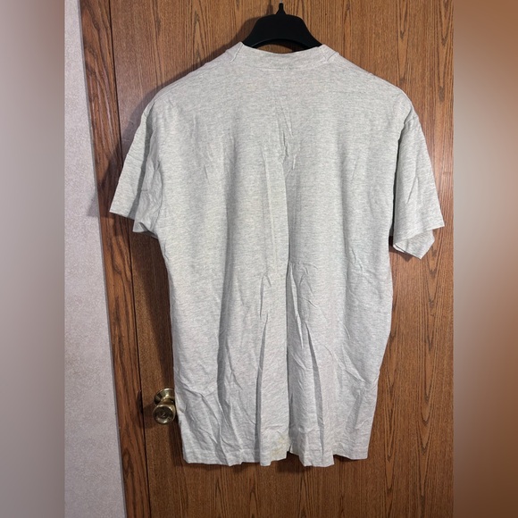 Cheers TV Show Last Call Fan 90s T-Shirt Vintage 1993 - Picture 5 of 6